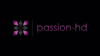 Cheerful Scarlett Hampton - doggystyle movie - Passion HD