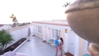 Julia's blowjob video