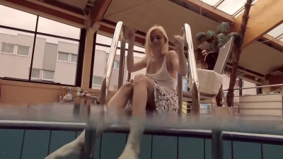 Watch provocative girlfriend's video