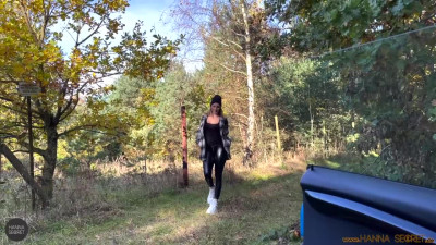 Mydirtyhobby - euro trailer