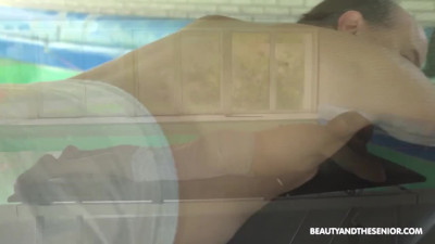 Grand Dadz - masturbation sex