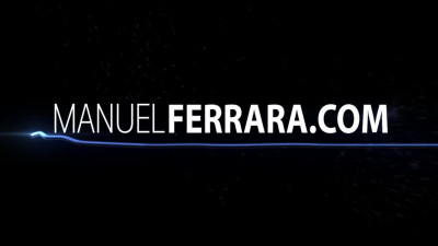 Manuel Ferrara - ass to mouth video