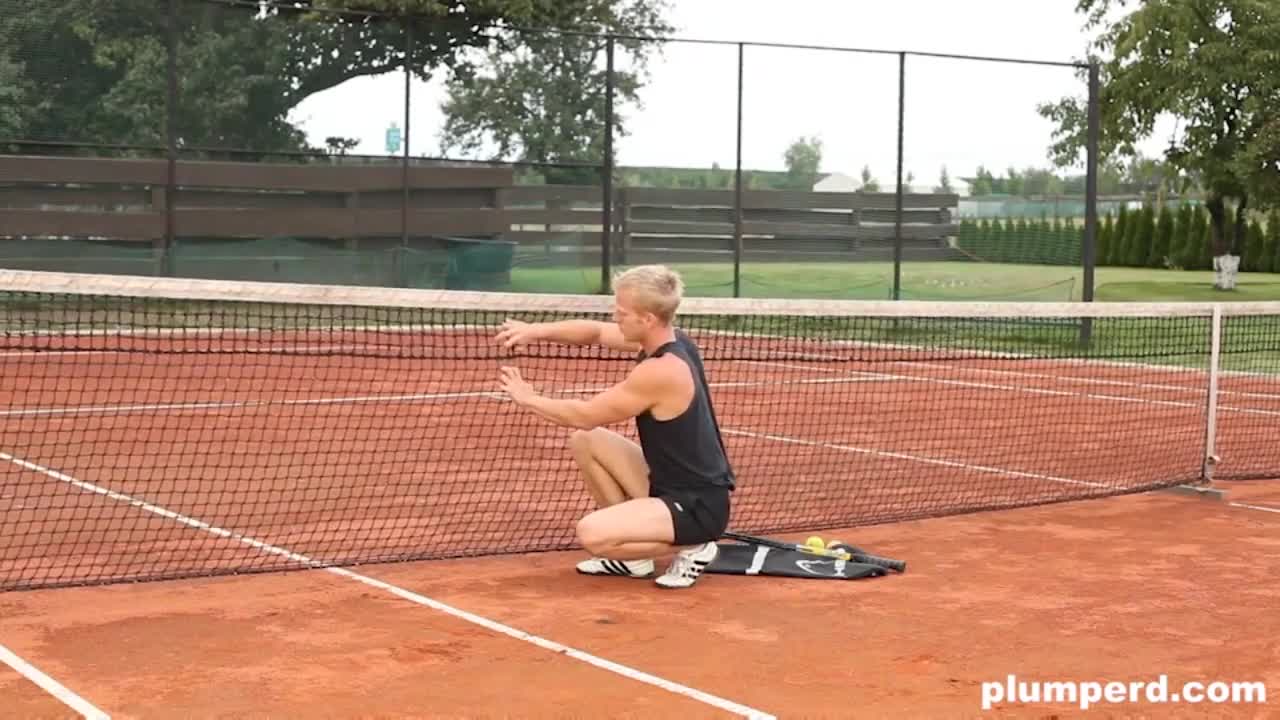 Fantastic fiancée - tennis sex - Plumperd Free Porn Videos | BestPornHubs.