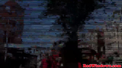 Red Light Sex Trips - prostitute porn