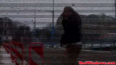 Red Light Sex Trips featuring sugar's reality trailer