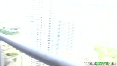 She's New - POV smut