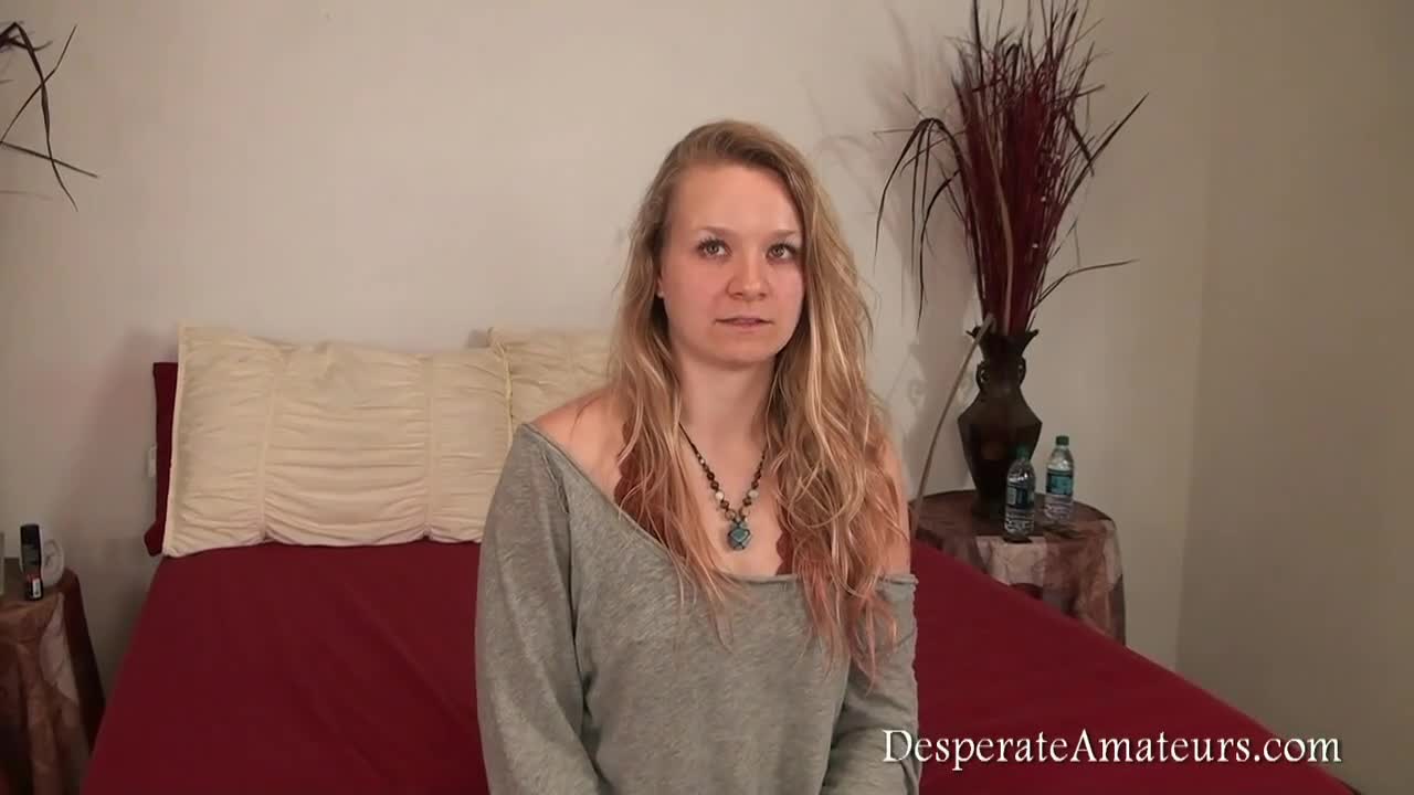 Shiloh's amateur porn by Desperate Amateurs Free Porn Videos | BestPornHubs.