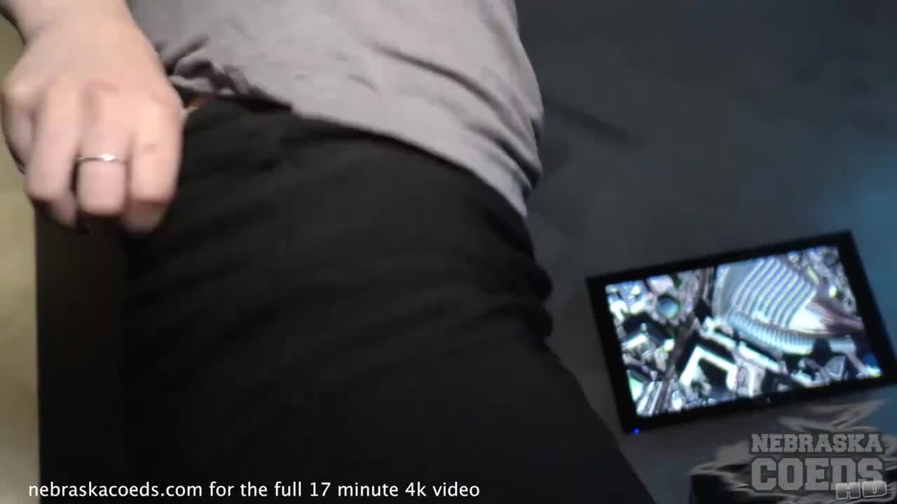 Iwantslices porn with comely doll from Nebraska Coeds Free Porn Videos | BestPornHubs.