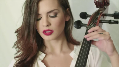 Brilliant Manuel Ferrara and Keisha Grey at brunette trailer