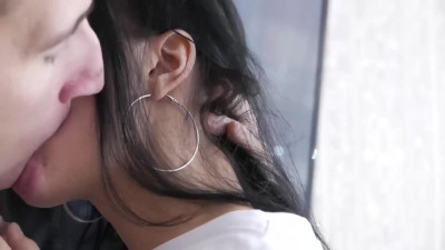Real couple homemade trailer with bewitching LastChenya from Verified Amateurs