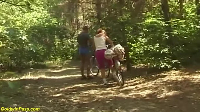 Minx's amateur dirt by Goldwin Pass