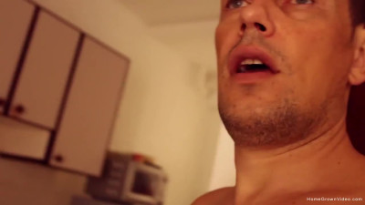 Homegrown Video - shower action