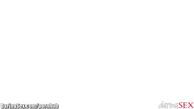 Well-formed Shazia Sahari and Giovanni Francesco's porn for women video