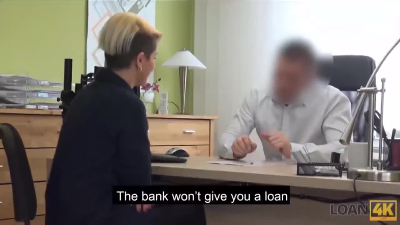Hungarian casting trailer with luring Diane Сhrystal from Loan4k Free Porn Videos | BestPornHubs.