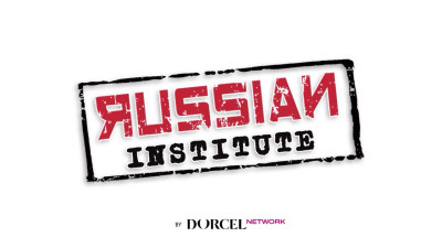 Hd trailer with captivating Carla Cox and Rihanna Samuel from Russian Institute