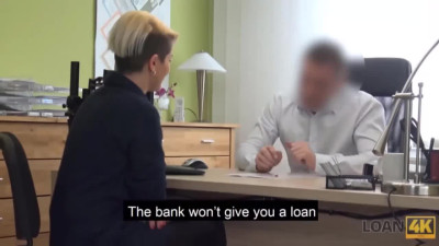 Loan4k - office xxx