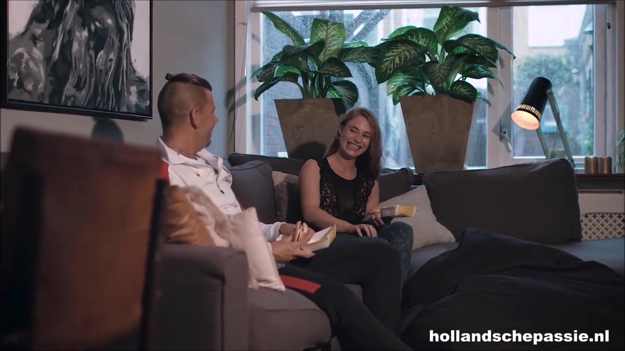 Facial dirt with magical Kate Lovly from Hollandsche Passie Free Porn Videos | BestPornHubs.