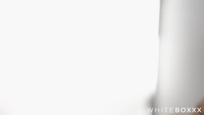 The White Boxxx featuring Tiffany Tatum's cowgirl scene