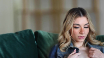 Watch indescribable Demi Hawks's scene