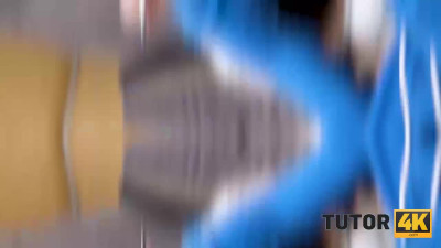 Flashy Tanya's doggystyle video