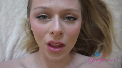ATK Girlfriends - close scene