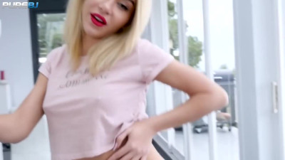 Katrin Tequila's hd dirt by Pure BJ