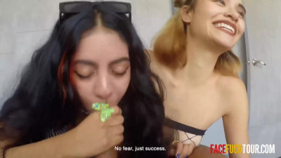 Dirty Steven's POV clip