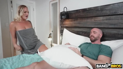 Temperament Elana Bunnz's oral smut