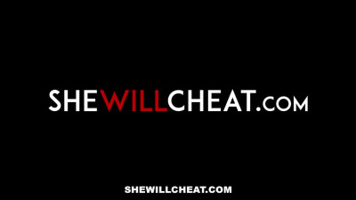 Angelic Alexis Fawx and Tyler Nixon's milf clip