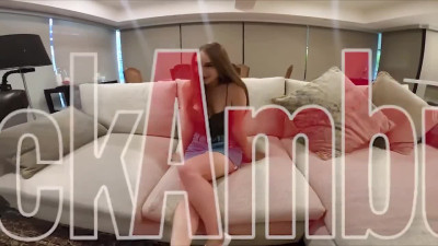 Watch sensual Penelope Kay and Penelope's movie