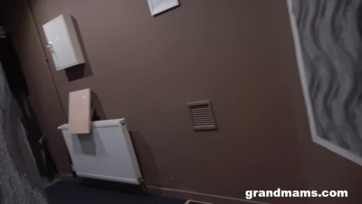 Sublime doxy - masturbation video - Grandmams