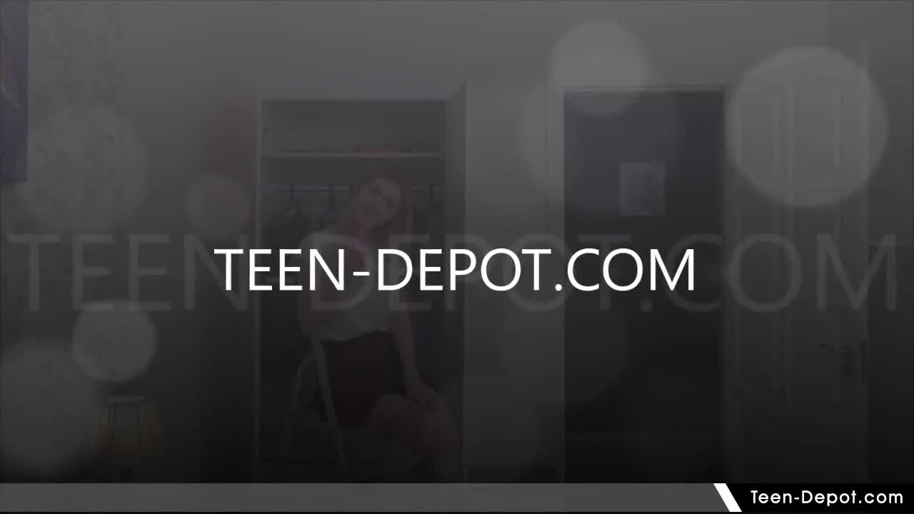 Matchless Lady Jay and Jay - solo girl scene - Teen Dreams Free Porn Videos | BestPornHubs.