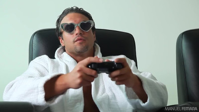 Manuel Ferrara - pornstar trailer
