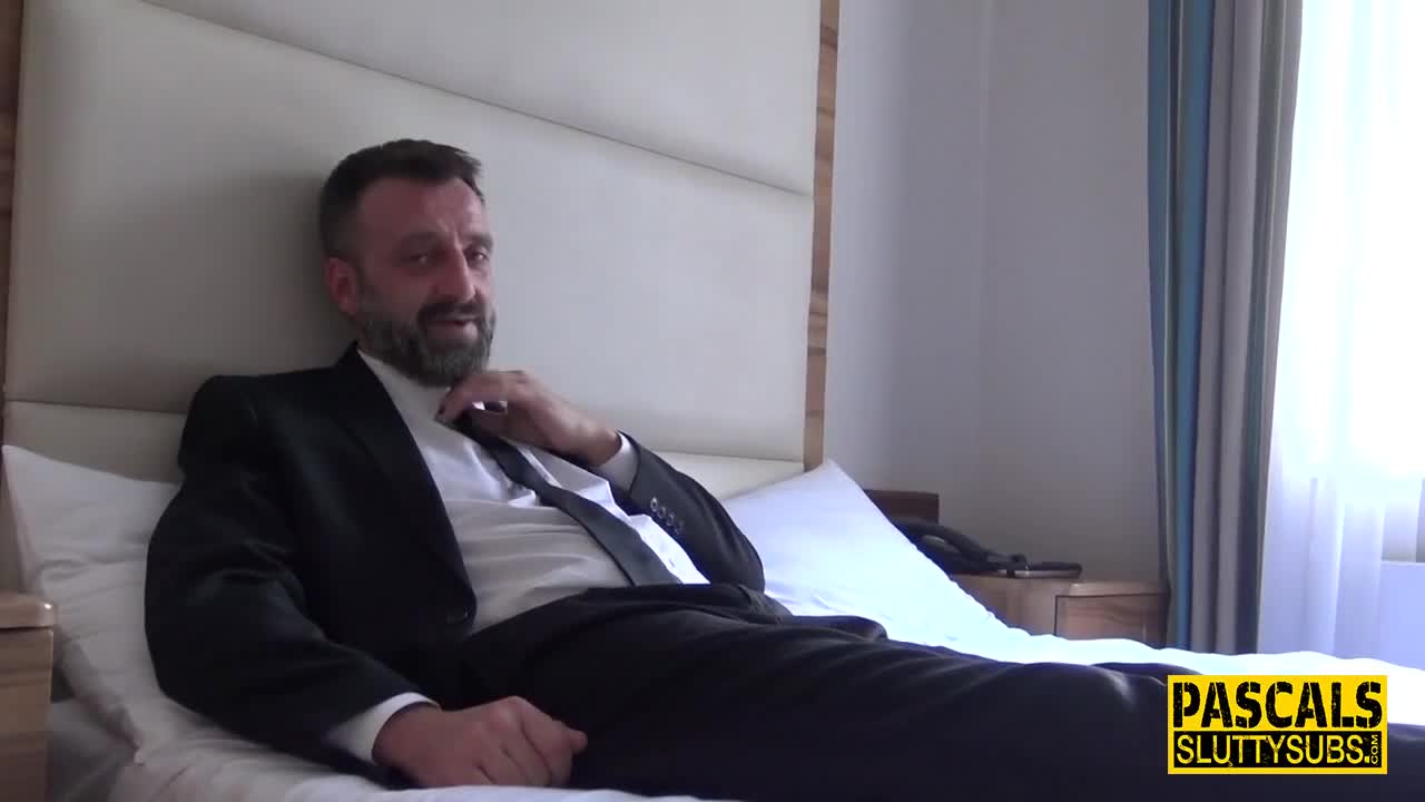 Modest Pascal White's submissive dirt Free Porn Videos | BestPornHubs.
