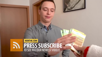 Lady Gang's czech sex porn by Hunt4k