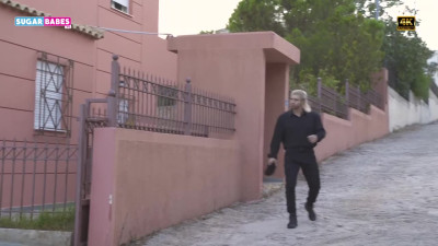 Diana's bulgarian anal porn by Sugar Babes TV
