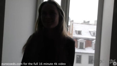 Euro Coeds - 60fps scene