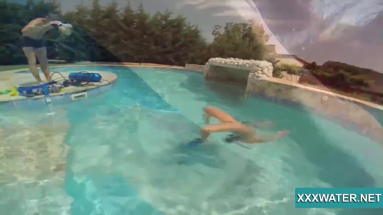 Candy's step fantasy trailer by Underwater Show Free Porn Videos | BestPornHubs.