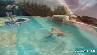 Candy's step fantasy trailer by Underwater Show