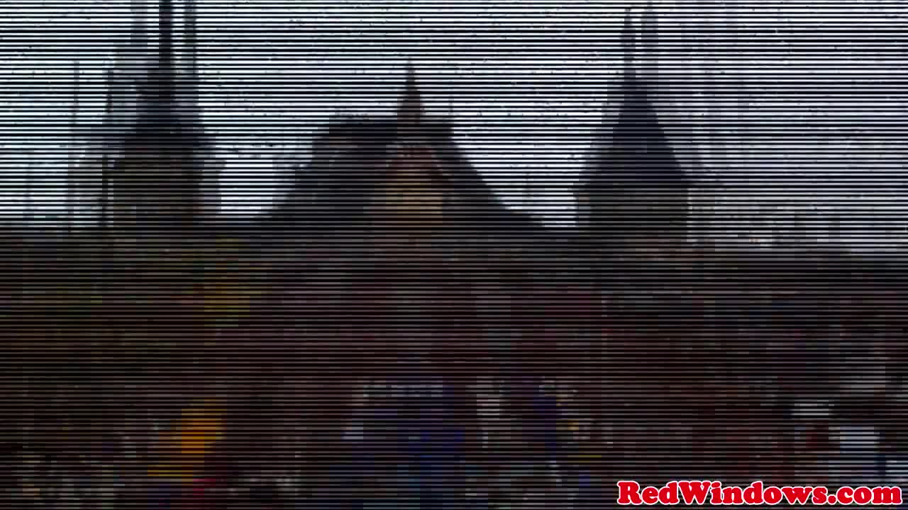 Hypnotic minx - amsterdam dirt - Red Light Sex Trips Free Porn Videos | BestPornHubs.