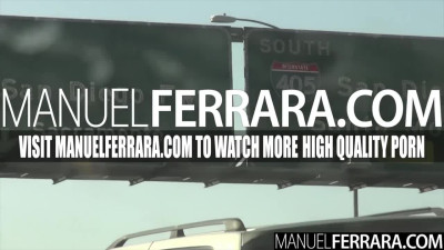 Irresistible Manuel Ferrara and Ava Addams at butt scene