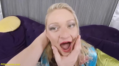 Hottie Subana Grande - rough action - POV Movies