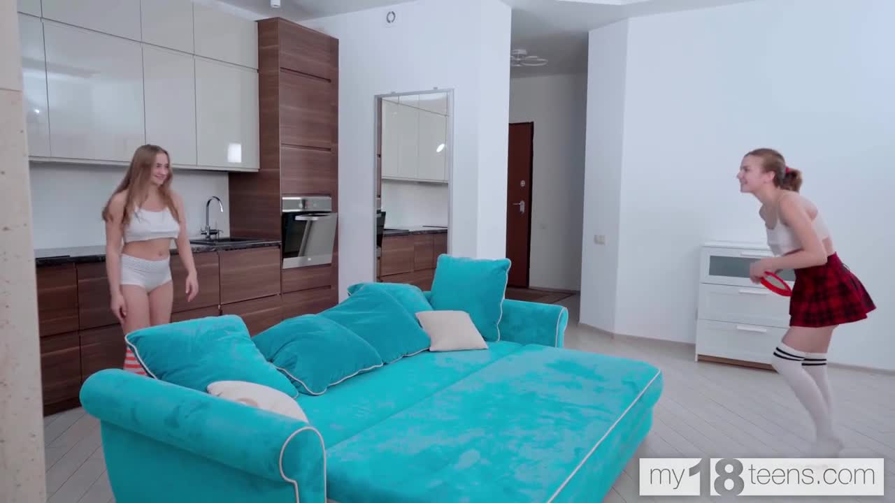 Cutesy Lana Broks's romantic clip Free Porn Videos | BestPornHubs.