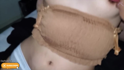 Side chick's 60fps scene