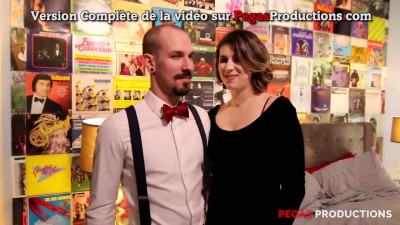 Pegas Productions - big tits video