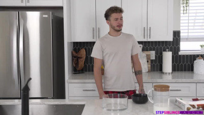 Braylin's side fuck dirt