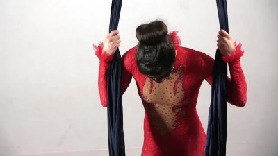 Agnes's flexy girls dirt by Flexy Teens