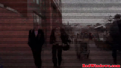 Red Light Sex Trips - hd dirt