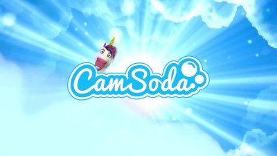 Extraordinary hussy's camsoda porn