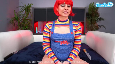 Cam Soda - cam sex